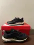 Nike Air Max 97 LX Black/White – 38 / 24 см, снимка 2