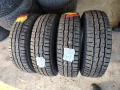 4бр.зимни гуми MICHELIN 205 75 16C DOT18 цена за брой, снимка 3