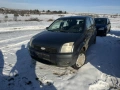 ford fusion 1.4 на части форд фюжън , снимка 2