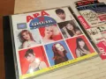 АРА ФОЛК БАЛАДИ 2-ARA CD 234-ОРИГИНАЛЕН ДИСК 2104251708, снимка 3