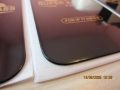 Apple iPhone 17 / Pro / Max / Air / ESD Premium Full Glue Стъклен протектор с цяло лепило, снимка 12