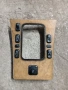 Бутони ел.стъкла за Мерцедес W210, снимка 1