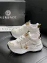 Versace дамски маратонки Различни цветове , снимка 4