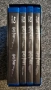 Harry Potter 8 film complete collection пълна колекция Хари Потър Блу Рей, снимка 3