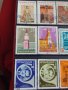 Пощенски марки  смесени серий стари редки за колекция декорация от соца поща България 29515, снимка 8