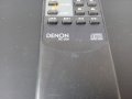 DENON CD PLAYER Дистанционно, снимка 3