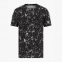 🔝 Armani Exchange Оригинална мъжка тениска XL, снимка 4