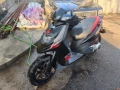 Aprilia SR125 Motard 2016 Malossi, снимка 14