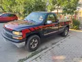 Chevrolet Silverado 4.8 Vortec Газова Уредба, снимка 3