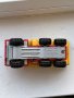 Метална количка Matchbox 1973 BIG TIPPER K-4 LAING, снимка 9