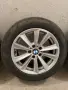 17 bmw 5x120 72,6 с чисто нови гуми, снимка 4