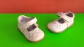 Английски детски обувки естествена кожа-HAPPY BEE , снимка 1 - Детски обувки - 29339470