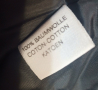 Calvin Klein gore tex-елек с качулка-XL/2XL, снимка 3