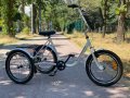 Производство на триколесни велосипеди по поръчка, снимка 1 - Велосипеди - 39807408