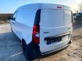 Dacia Dokker 1. 6 MPI LPG, 83ph, 5sp. , 82 000 km, engine K7MA828, Дачия Докер 1. 6 МПИ ЛПГ, 83кс. ,, снимка 5