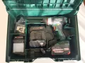 Винтоверт Metabo sb18ltbl , снимка 1
