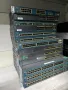switch суич cisco 2950-48, снимка 5