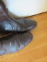 Дамски ботуши от естествена кожа, номер 38, снимка 6