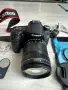 Canon EOS 70D с обектив EFS 18-135mm IS STM и аксесоари, снимка 6