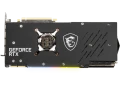 Geforce RTX 3090 MSI GAMING TRIO 24GВ Видео карта, снимка 2