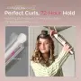 TYMO CurlPro Plus – Автоматична въртяща маша за коса 25 мм, снимка 2