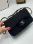 Chanel Дамска Чанта С Дълга Дръжка За През Рамо Шанел - Различни Цветове Код E27, снимка 7