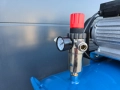 Компресор за въздух - 200 литра 3.0 kW, 4 hp 12 bar.480л/м, снимка 6