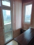 3 стаи маломерен апартамент в Тракия под наем, снимка 2