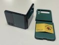Смартфон Samsung Galaxy Z Flip3 5G 128GB 8GB RAM  , снимка 5