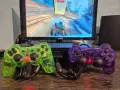 ✅ PS2 FAT хакнат 100+ ИГРИ HDMI, снимка 18