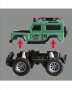 Кола с дистанционно управление офроуд джип, снимка 10