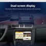 Мултимедия за Volkswagen Golf 4, MK 4 IV, 2002-2008, VW,Jetta MK4 Bora, Навигация, Carplay, Waze, снимка 5