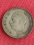 Сребърна монета 50 лева 1930г. Царство България Борис трети за колекционери 71291, снимка 6