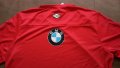 Adidas BMW MARATON POWERED BY PERFORMANCE Размер L НОВА мъжка тениска 26-49, снимка 3