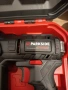 12 V Безчетков перфоратор Parkside /Парксайд Performance, снимка 2