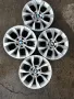 Джанти BMW 5x120 7.5j 17 цола, снимка 1