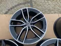 Оригинални джанти Мерцедес ГЛЕ 53 АМГ Mercedes GLE 63 AMG BRABUS V167, снимка 7