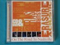 Erasure – 2007 - On The Road To Nashville(CD + DVD-Video,Multichannel)(Acoustic,Ballad), снимка 1 - CD дискове - 42756738