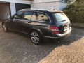 Mercedes-Benz  C-Klasse 250 CDI BlueEfficiency, снимка 3