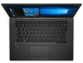 Лаптоп Dell Latitude 7480 i7-7600U 16GB 256GB SSD ГАРАНЦИЯ, снимка 2