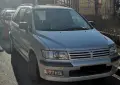 Mitsubishi Space wagon 2.4GDI бензин, 1999г., , на части, снимка 3
