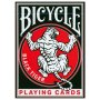 карти за игра BICYCLE BLACK TIGER REVIVAL EDITION  , снимка 1 - Карти за игра - 42855253