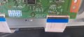 TCon BOARD , MODEL: 32/37/42/47/55 FHD TM120 Ver0.3 ,6870C-0401C, снимка 2