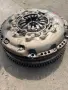 134500r030 маховик комплект съединител феродо и притискател от Toyota RAV4 2.0 D ALA4, снимка 3