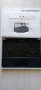 Безжична Bluetooth Клавиатура Qulose с Тъчпад за Microsoft Surface Pro 8/9/X/11, снимка 2