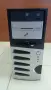 Компютър Intel Core 2 Duo E7500/4GB RAM/250GB HDD/Tower, снимка 1