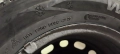 Зимни гуми с джанти 195/65/15, снимка 9