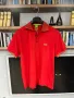 Мъжка тениска Hugo Boss Polo Red !!!, снимка 1
