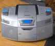 Радио-касетофон JGC  RRMP 990, снимка 2