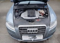 Audi A6 4F C6 Allroad ASB мотор KHC автоматична скоростна кутия диференциал HNN 233 коне за части, снимка 6